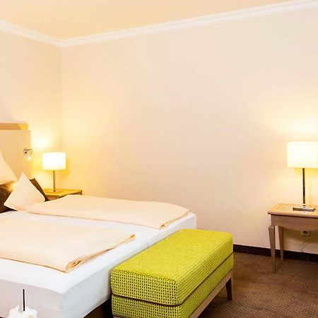 Churfuerstenhof Wellnesshotel Bad Birnbach Extérieur photo