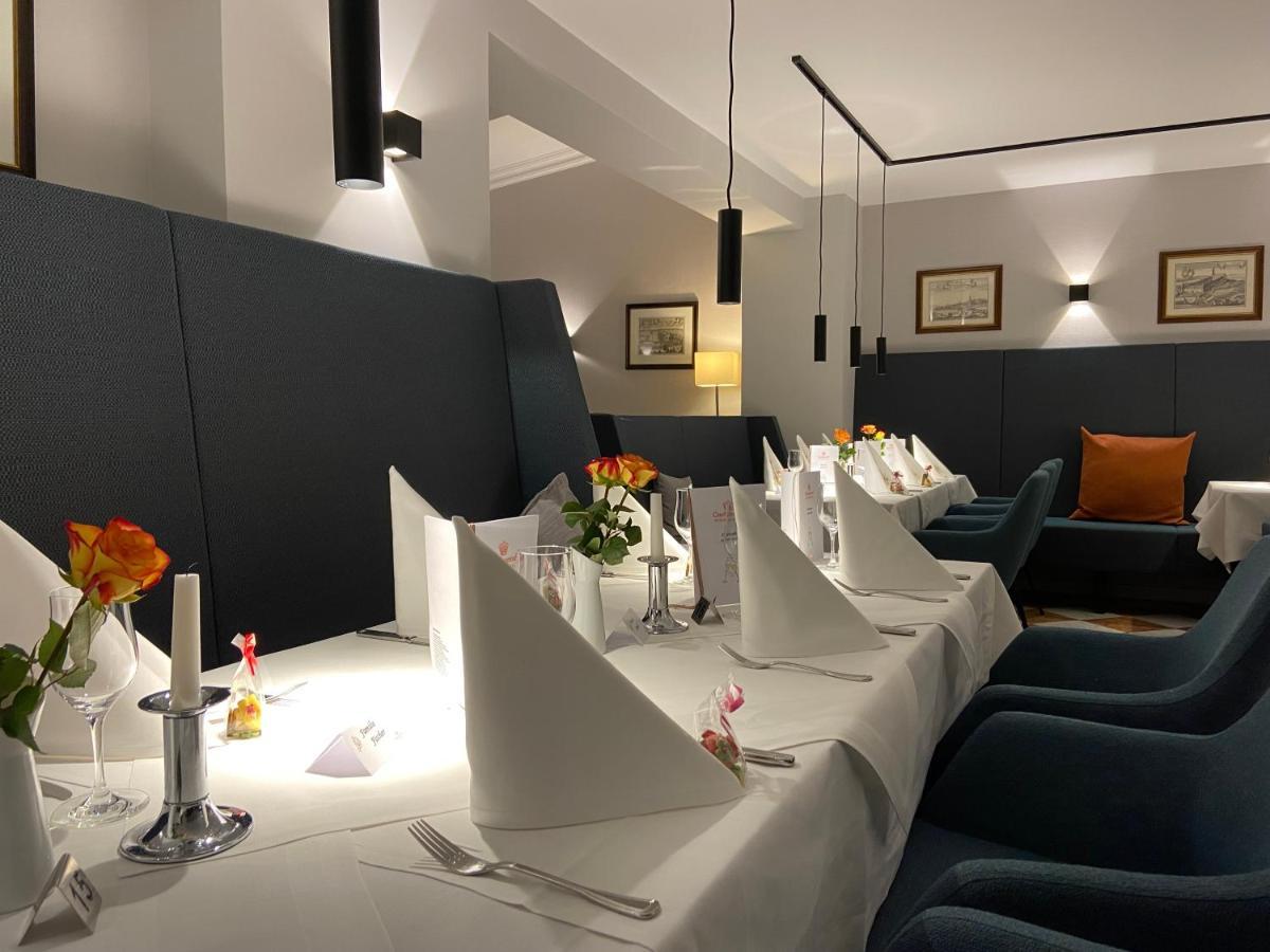 Churfuerstenhof Wellnesshotel Bad Birnbach Extérieur photo