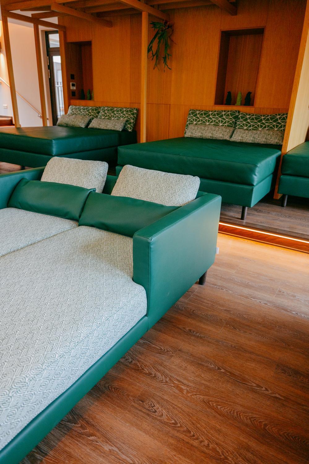 Churfuerstenhof Wellnesshotel Bad Birnbach Extérieur photo