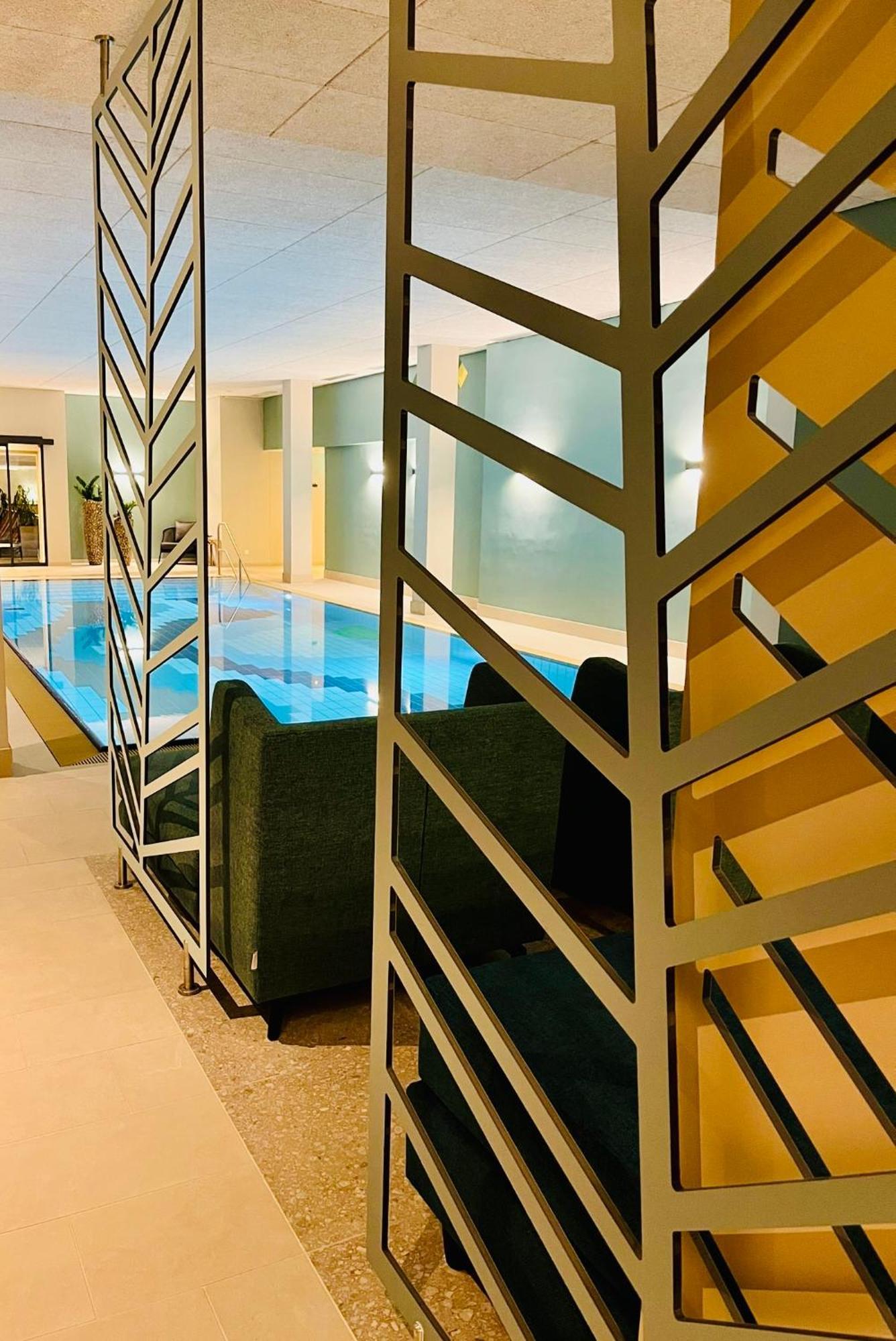 Churfuerstenhof Wellnesshotel Bad Birnbach Extérieur photo