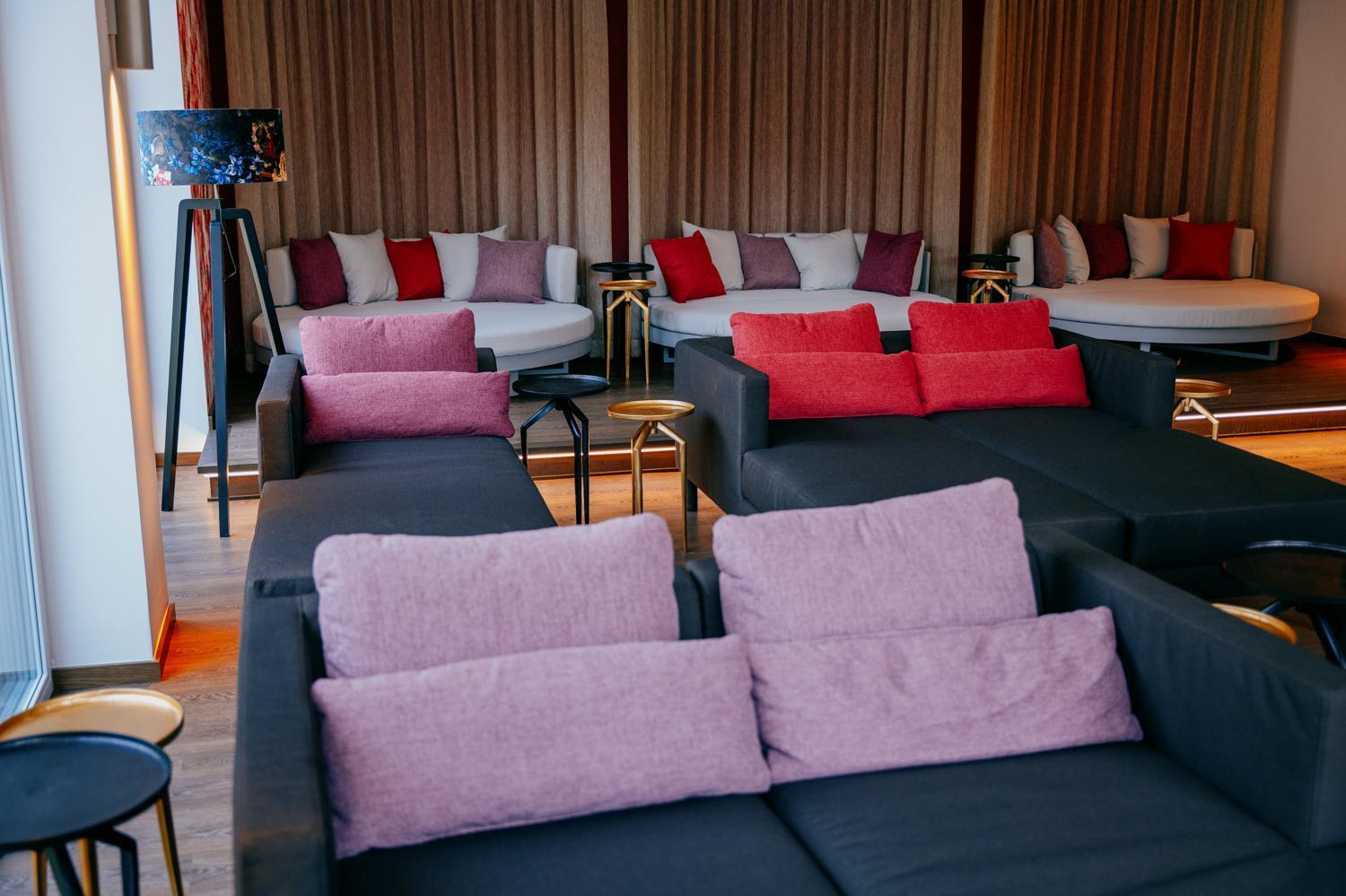 Churfuerstenhof Wellnesshotel Bad Birnbach Extérieur photo