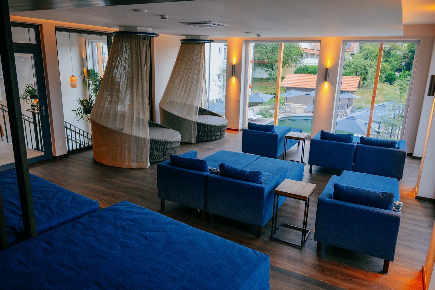 Churfuerstenhof Wellnesshotel Bad Birnbach Extérieur photo