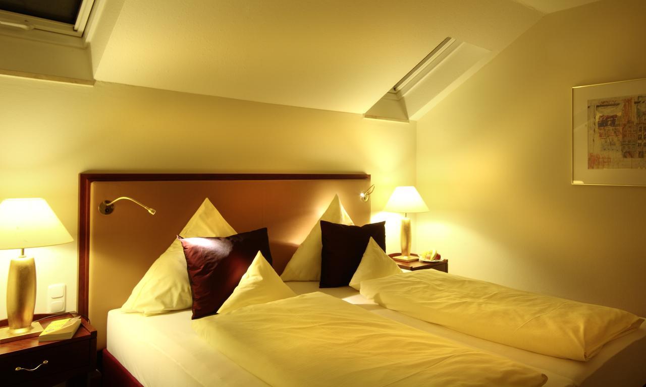 Churfuerstenhof Wellnesshotel Bad Birnbach Extérieur photo