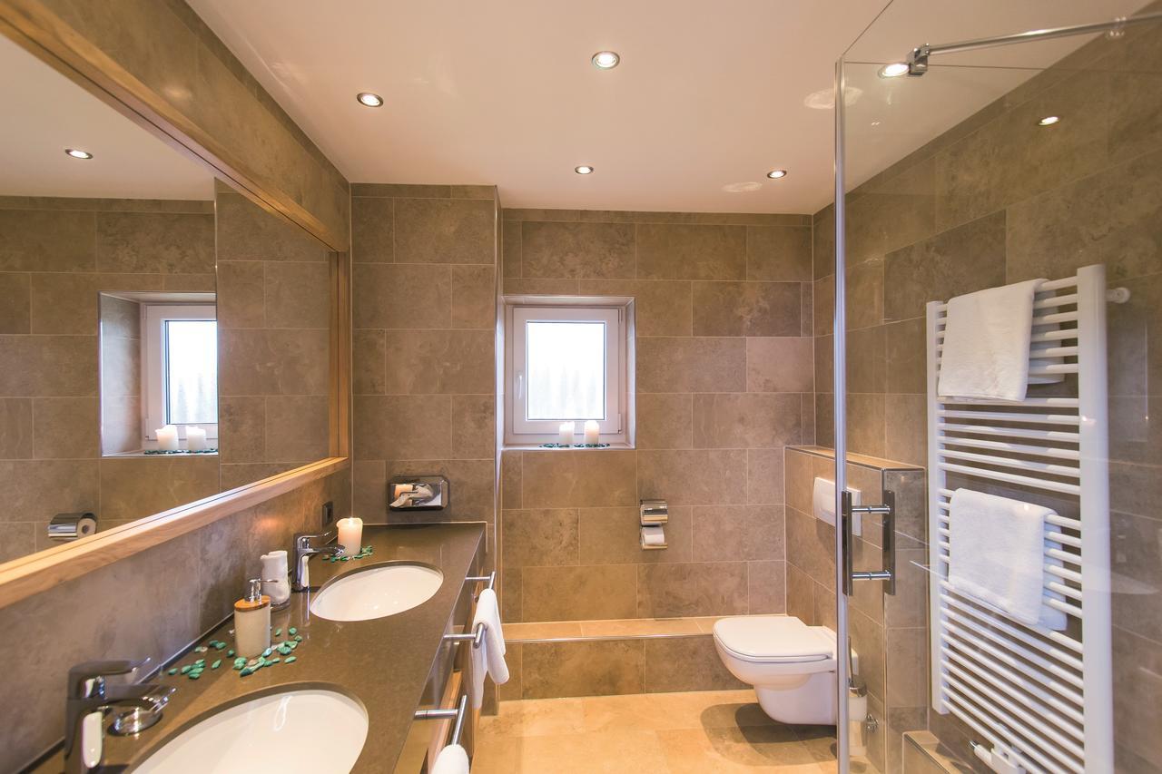 Churfuerstenhof Wellnesshotel Bad Birnbach Extérieur photo