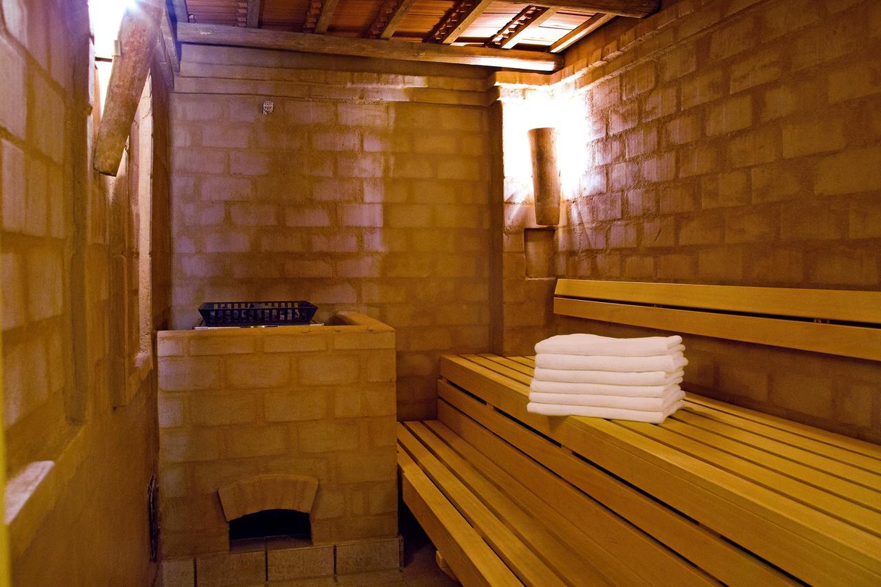 Churfuerstenhof Wellnesshotel Bad Birnbach Extérieur photo