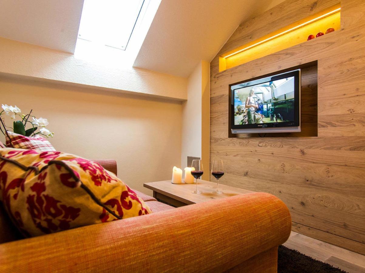 Churfuerstenhof Wellnesshotel Bad Birnbach Extérieur photo